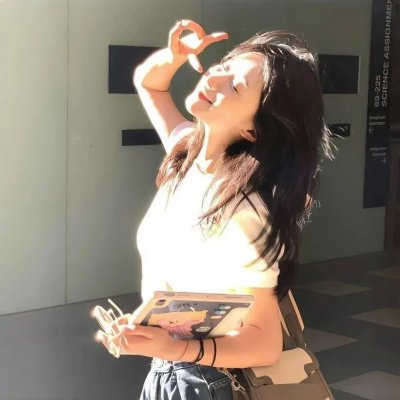 高甜爱情手牵手